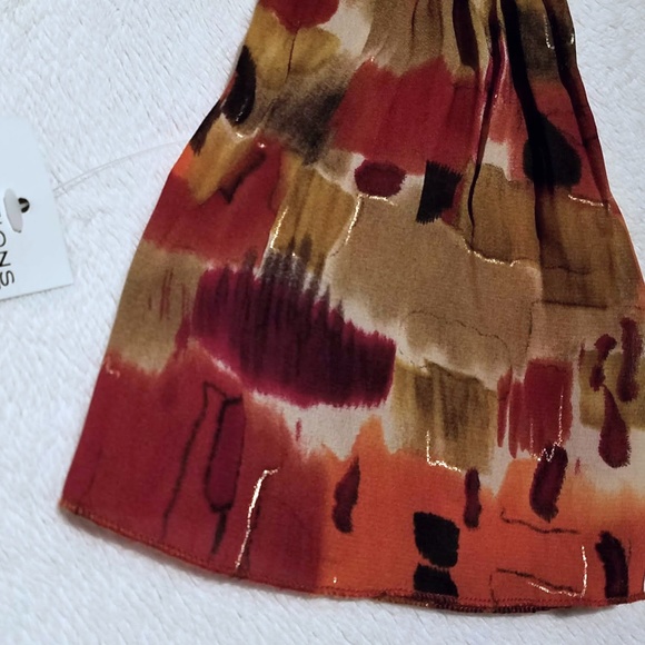 2 Piece Camisole & Blouse Notations - Picture 8 of 8